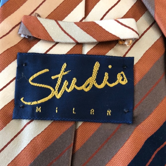 Men’s Neck Milan Studio - Picture 3 of 5